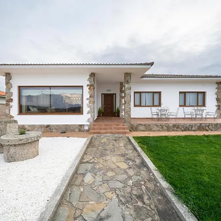 Punta Galiana Villa