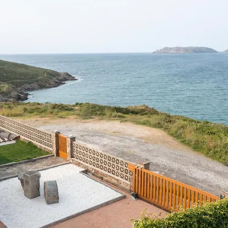 Punta Galiana * Malpica