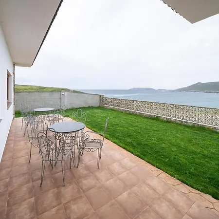 Punta Galiana Villa *