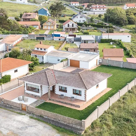 Villa Punta Galiana *