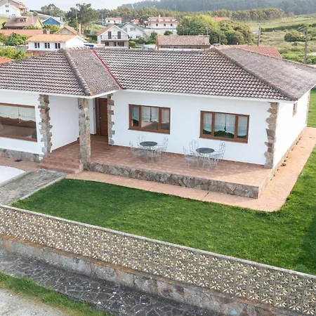 Punta Galiana Villa Malpica