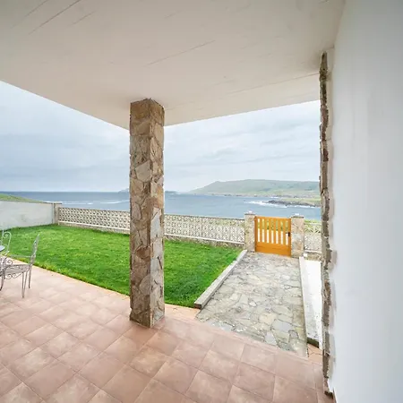 Punta Galiana Villa Malpica