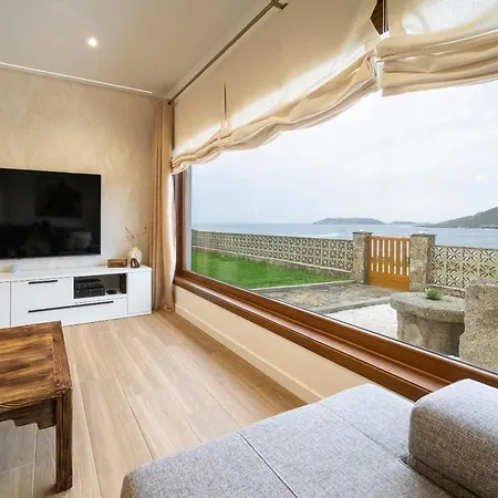 Villa Punta Galiana Malpica