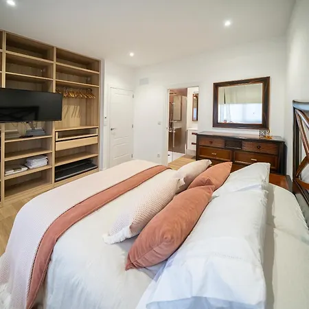 Punta Galiana Villa Malpica