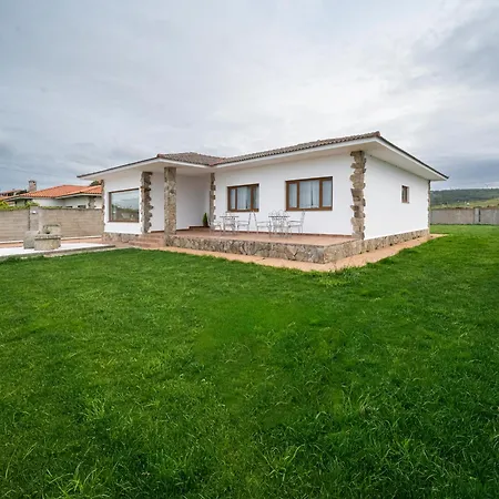 Villa Punta Galiana *