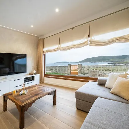 Punta Galiana Villa