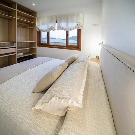 Punta Galiana Villa Malpica